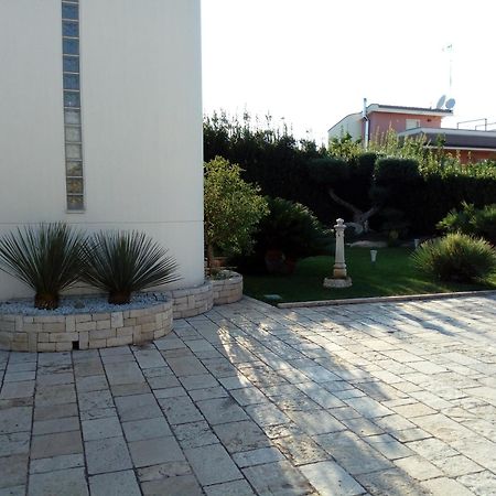 B&B Villa Rosa Bitritto Exterior photo