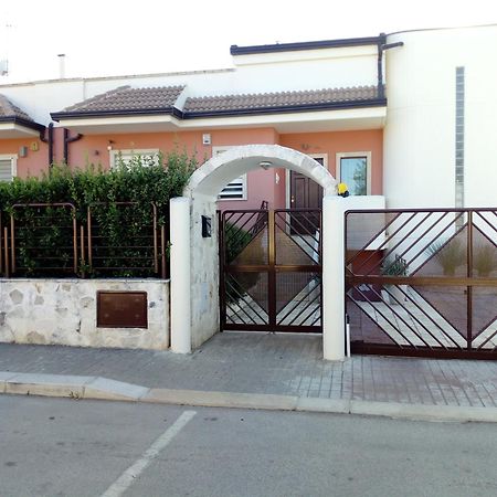 B&B Villa Rosa Bitritto Exterior photo