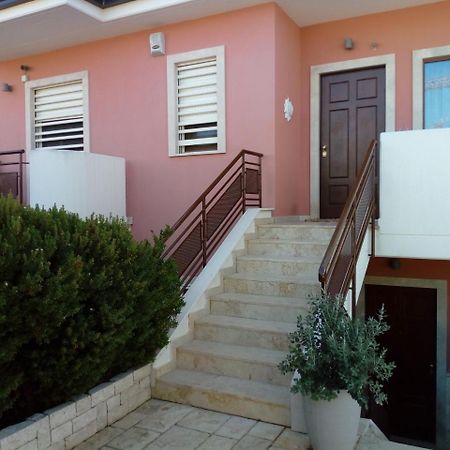 B&B Villa Rosa Bitritto Exterior photo