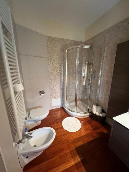 B&B Villa Rosa Bitritto Exterior photo